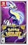 Nintendo Pokmon Violet US Version