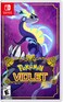 Nintendo Pokmon Violet US Version