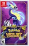 Nintendo Pokmon Violet US Version