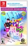 Ubisoft Just Dance 2026 Edition Limited Edition Nintendo Switch Code in Box