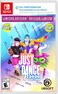 Ubisoft Just Dance 2026 Edition Limited Edition Nintendo Switch Code in Box