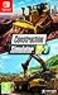 Astragon Construction 2 3 Switch Bundle Nintendo Switch