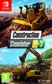Astragon Construction 2 3 Switch Bundle Nintendo Switch
