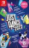 Ubisoft Just Dance 2022 Nintendo Switch