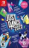 Ubisoft Just Dance 2022 Nintendo Switch