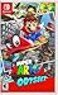 Nintendo Super Mario Odyssey US Version