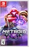 Nintendo Metroid Prime 4 Beyond Switch
