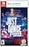 Ubisoft Just Dance 2023 Edition Code In Box for Nintendo Switch