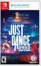 Ubisoft Just Dance 2023 Edition Code In Box for Nintendo Switch
