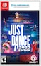 Ubisoft Just Dance 2023 Edition Code In Box for Nintendo Switch