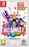 Ubisoft Just Dance 2019 Nintendo Switch Nintendo Switch