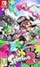 Nintendo Splatoon 2 Switch