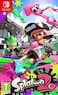 Nintendo Splatoon 2 Switch