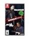 Nighthawk Interactive Halloween and Ash vs Evil Dead RetroRealms Double Feature Nintendo Switch