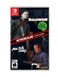 Nighthawk Interactive Halloween and Ash vs Evil Dead RetroRealms Double Feature Nintendo Switch