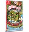 Limited Run RollerCoaster Tycoon 3 Complete Edition Nintendo Switch