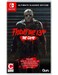 Nighthawk Interactive Friday The 13th Game Ultimate Slasher Edition Nintendo Switch