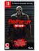 Nighthawk Interactive Friday The 13th Game Ultimate Slasher Edition Nintendo Switch