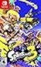 Nintendo Splatoon 3 US Version
