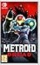 Nintendo Metroid Dread Switch