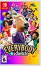Nintendo Everybody 12 Switch Switch