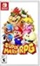 Nintendo Super Mario RPG Switch US Version