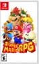 Nintendo Super Mario RPG Switch US Version