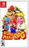 Nintendo Super Mario RPG Switch US Version