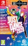Ubisoft Just Dance 2020 Nintendo Switch International Edition