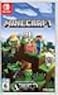 Nintendo Minecraft Switch