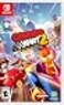 MICROÃDS Garfield Kart 2 All You Can Drift Nintendo Switch
