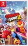 MICROÃDS Garfield Kart 2 All You Can Drift Nintendo Switch