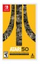 Atari 50 The Anniversary Celebration Expanded Edition Nintendo Switch