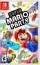 Nintendo Super Mario Party US Version