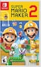 Nintendo Super Mario Maker 2 US Version