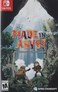 Spike Chunsoft Made in Abyss Binary Star Falling into DarknessStandard Edition for Nintendo Switch