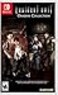 Capcom Resident Evil Origins Collection Nintendo Switch