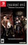 Capcom Resident Evil Origins Collection Nintendo Switch