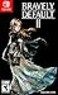 Nintendo Bravely Default II Switch
