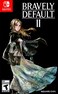 Nintendo Bravely Default II Switch