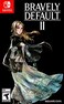 Nintendo Bravely Default II Switch