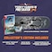 Xbox Tony Hawks Pro Skater 3 4 Collectors Edition Nintendo Switch