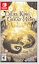 NIS America The Cruel King and the Great Hero Storybook Edition Nintendo Switch