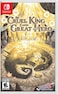 NIS America The Cruel King and the Great Hero Storybook Edition Nintendo Switch