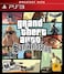 Rockstar Games Grand Theft Auto San Andreas PlayStation 3