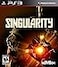 ACTIVISION Singularity Playstation 3