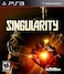 ACTIVISION Singularity Playstation 3