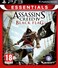 Ubisoft Assassins Creed 4 Black Flag Essentials PS3