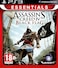 Ubisoft Assassins Creed 4 Black Flag Essentials PS3