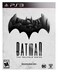 BATMAN Batman The Telltale Series PlayStation 3